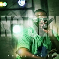 Yayo Remix  By Yung Semaj