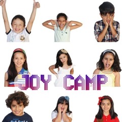 Joy Camp || عثمان الإبراهيم & شهد العميري || Music