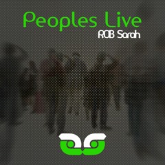 ROB Sarah feat. Prª Joyce Meyer - Peoples Live (ROB Sarah Original Mix)FREE DOWNLOAD