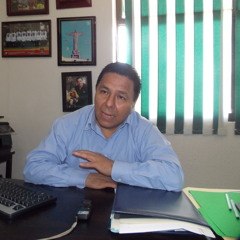 Dr. José Alberto Gaytán García