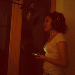 Espacio Sideral (cover)