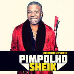 Pimpolho Sheik - Dia Dos Namorados (Kill The Bass Remix)