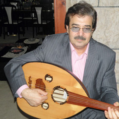 نهاد طربية-عليها أحلى جوز عيون