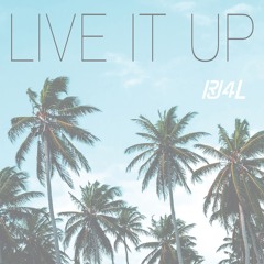 RJ4L - Live It Up