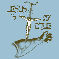 Drug Lord Jesus