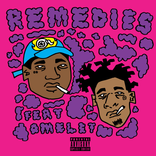 Remedies feat. OMELET