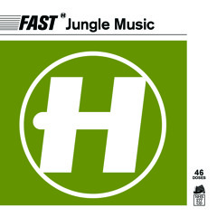 Fast Jungle Music - Mini-Mix (Mixed by Nu:Tone)