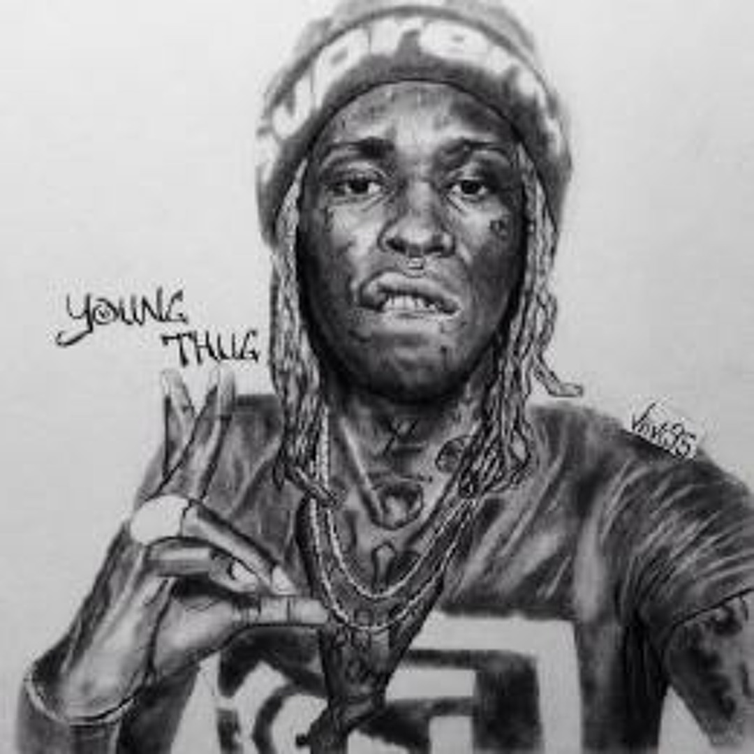 Stream Young - Thug - Oh - Lord - Prod - By Tm88 x Ricky Racks by