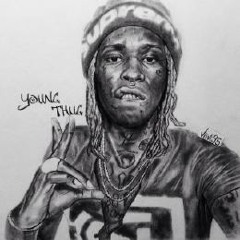Young - Thug - Oh - Lord - Prod - By  Tm88 x Ricky Racks