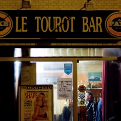 live @ Brest, Tourot Bar