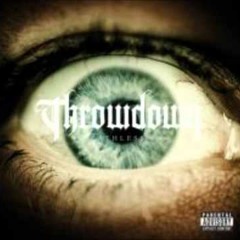 Throwdown - This Continuum Cover