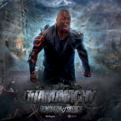 Titan & Hardwear - Necropsy 2014