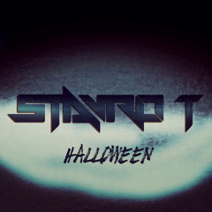 Halloween (Feat. Isaac Danna)