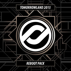 Tomorrowland 2015 Reboot Pack | Free Download