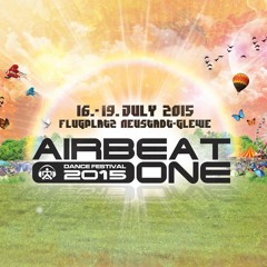 SOUNDPLAYERZZ LIVE AT AIRBEAT ONE FESTIVAL 2015