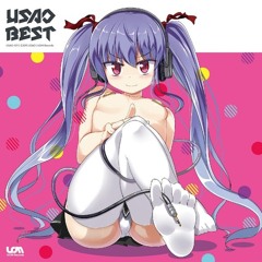 USAO - Free (DJ WILDPARTY Remix)
