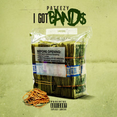 P.A.TEEZY - BANDS