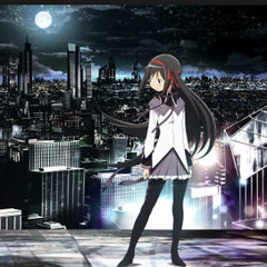 Kimi No Gin No Niwa Bashup