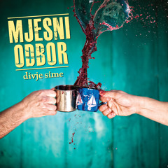 Mjesni Odbor - Di Si Sinoć ( Live @Toochepin 2013. )