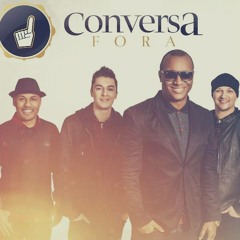 Pagode Ostentação - Banda Conversa Fora & BBS (Prod. Juninho Percussão)