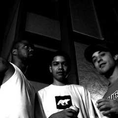 Enecê & Materia prima - Onirico (2005)