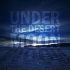 Under The Desert Moon
