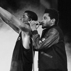 Drake X The Weeknd - Trust Issues (JAYBeatz Mashup)