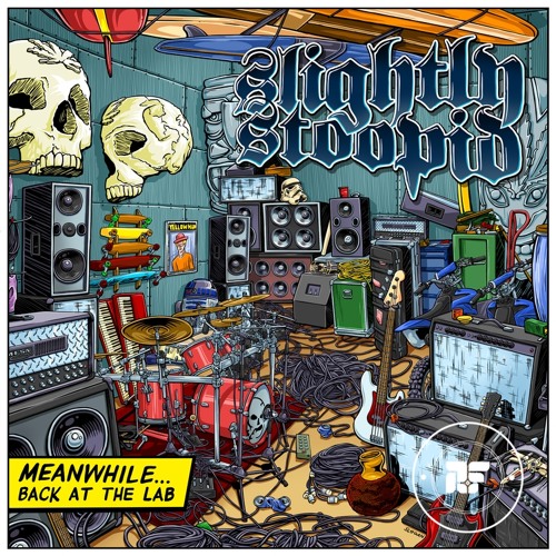 Slightly Stoopid - Rolling Stone [Rootfire Feature]