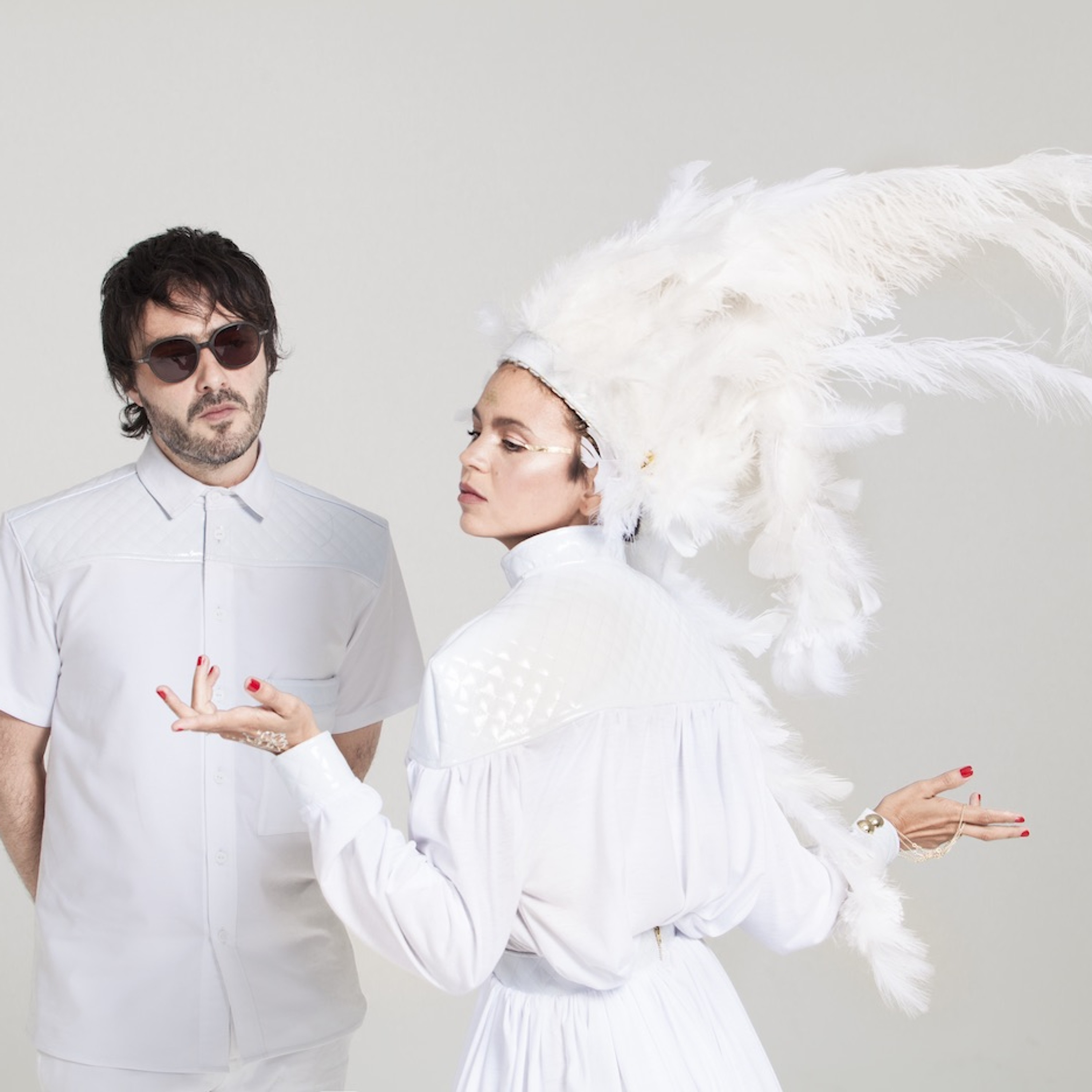 How to Write a Bomba Estéreo Song episode artwork