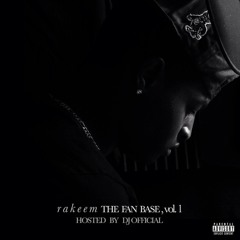 Rakeem Ft. Jackie Spade - Pull Up (produced by Leeroy Myke)