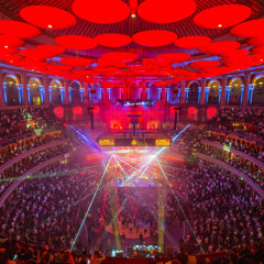 Pete Tong > Radio 1 Ibiza Prom by Heritage Orchestra