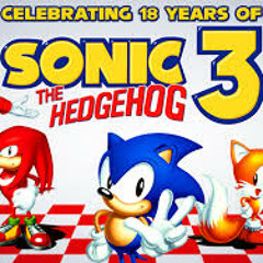 Sonic 3 Boss Theme Remix