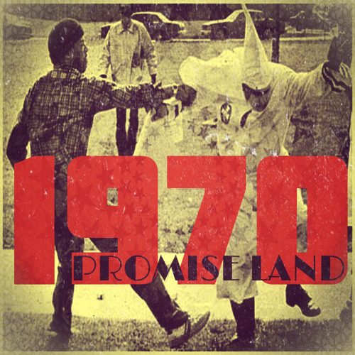 Priest - [1970] Promise Land (Produced by Medline)