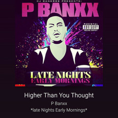 **Lambo** - P Banxx feat. Frenzy