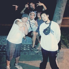 EL CAMINO QUE LLEVAMOS - Doble instinto ft Thc Crew (marihuano'beats)