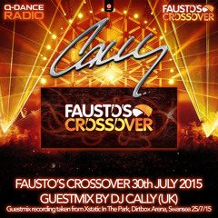 Xstatic In The Park 2015 | Free Download
