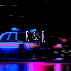 rugged and rowdy [prod by. fantompower x skeloton]