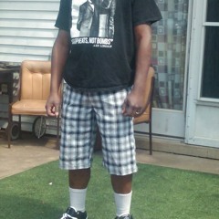 I Got Someting 4 U MASTERED