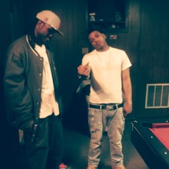 Ill B There BY JAMES CAR FT. CHUCK FRESH.. G.S.G.