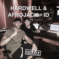 Hardwell & Afrojack - Hollywood (JOD & Actez Bootleg)