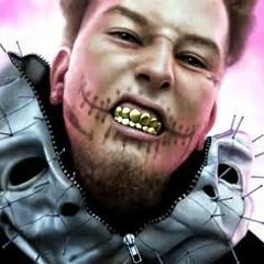 GUNS GO OFF STITCHES X DIPLO