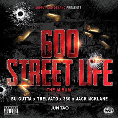 Street Life Feat. Jay - Go