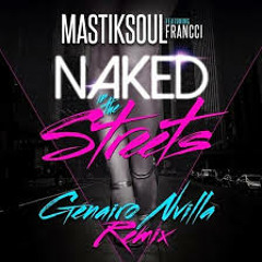 Mastiskoul - Desnudas En Las Calles(Raul Lobato & David M Remix).mp3 Remix