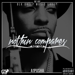 A1 Pusha The Don X Nothin Compares Prod By.Triple A