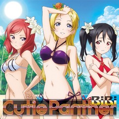 [Cover] BiBi - Cutie Panther (Just For Fun)