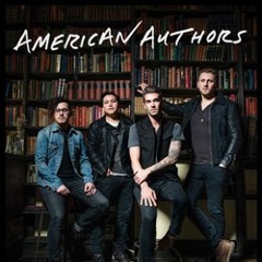 Waterfest 2015 - American Authors - Andy Grammer