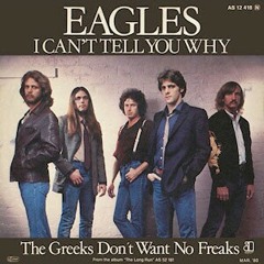 i can't tell you why- eagle (cover)