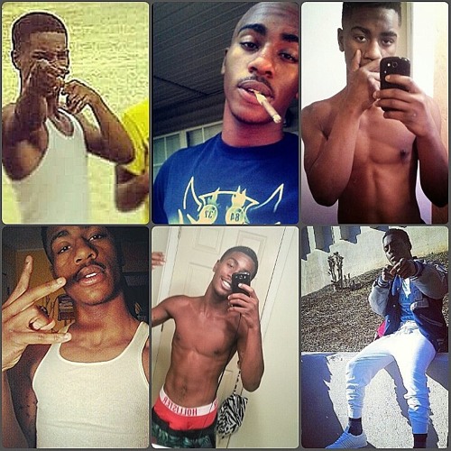 Pacman- #Everybody(Snippet)