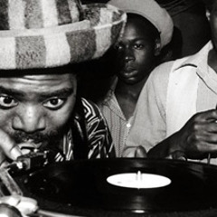 SHABBA RANKS DUBPLATE by plus-reggae