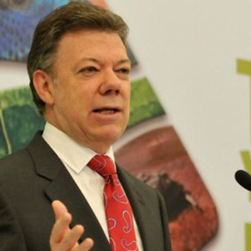 Colombia: Development Concerns & Honoring Emigrant Culture (Lp8072015)